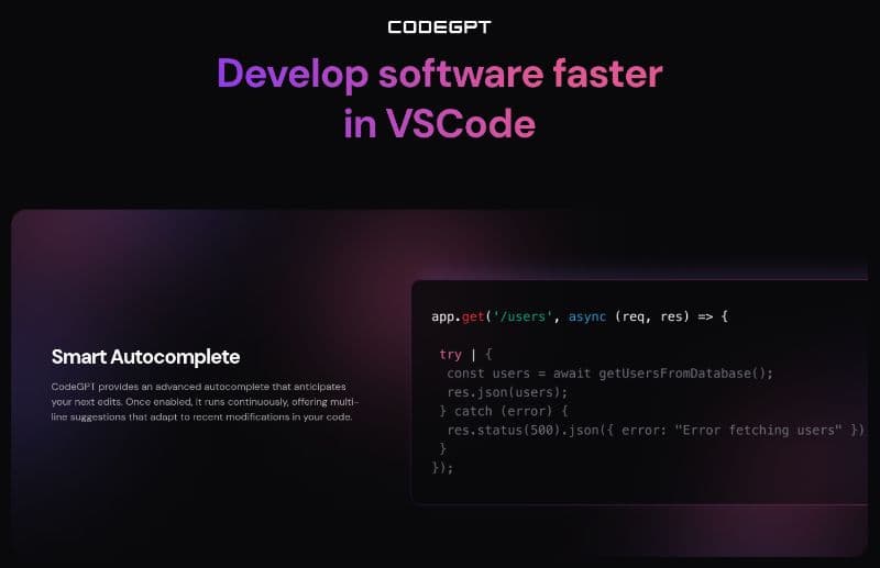 CodeGPT
