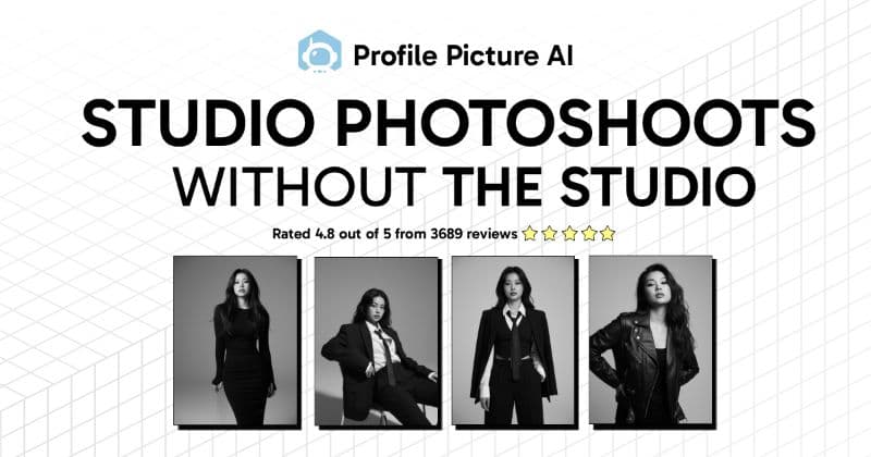 Profile Picture AI