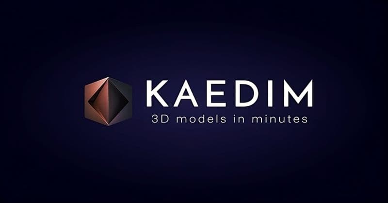 Kaedim