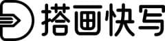 搭画快写