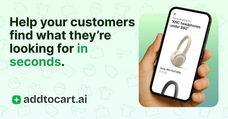Add To Cart AI