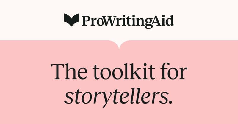 ProWritingAid：提升英文写作技能，优化文章质量