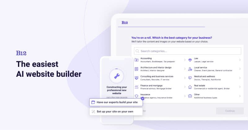 B12.io
