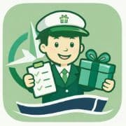 Geschenklotse 