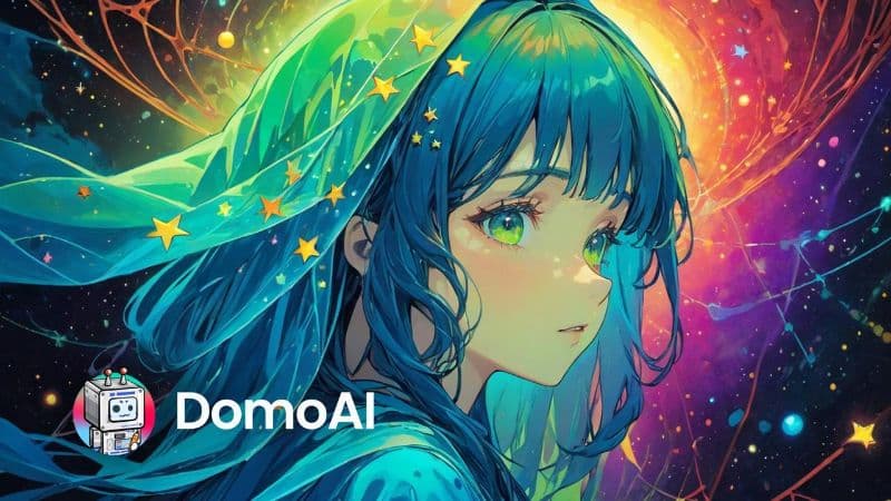 DomoAI