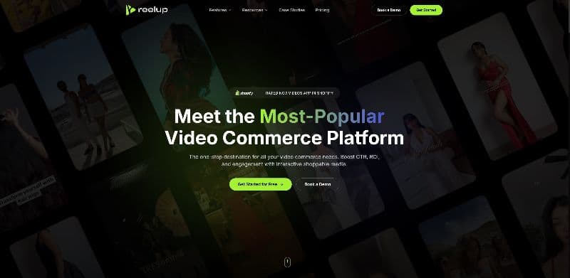ReelUp