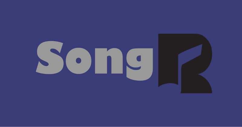 songR歌曲生成器
