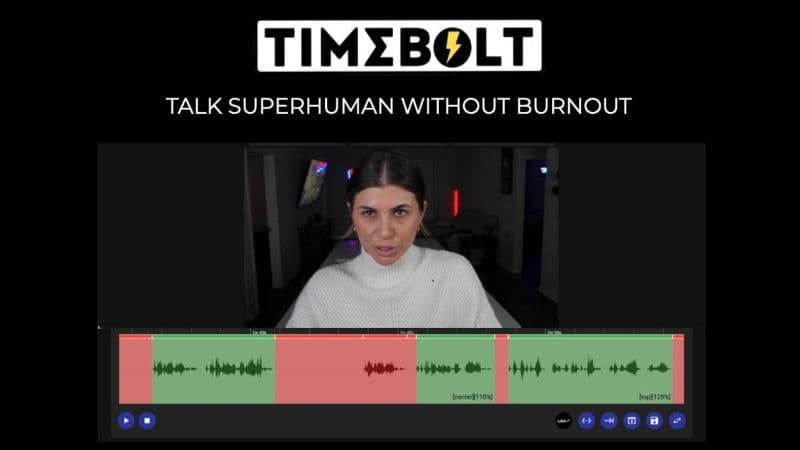 Timebolt静态过滤器