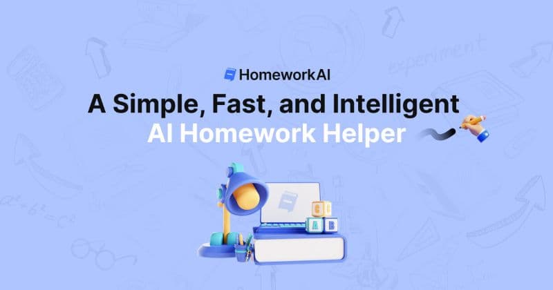 HomeworkAI