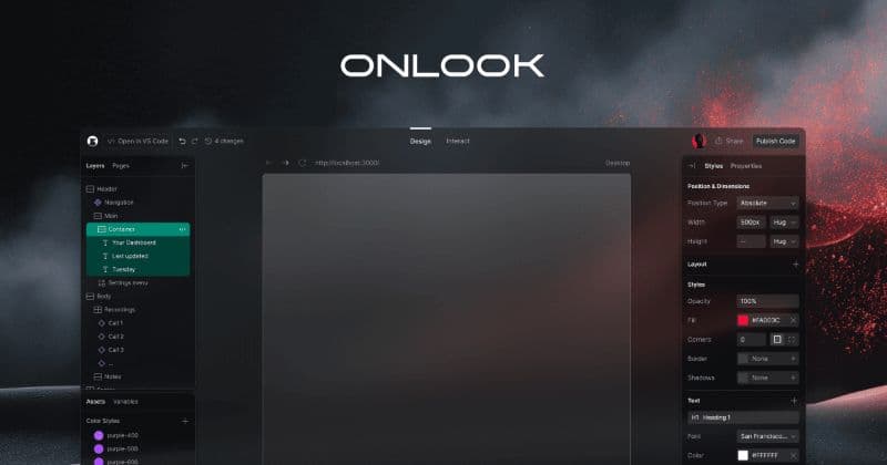 Onlook