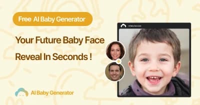 AI Baby Generator