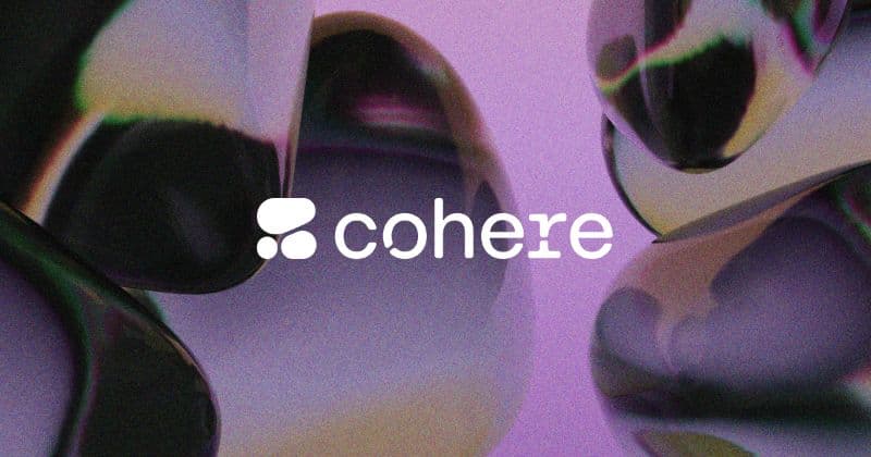 Cohere平台：引领AI产品的高效革新之路