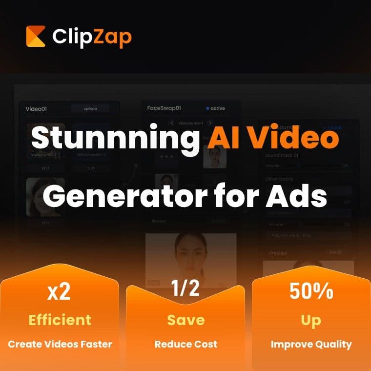 ClipZap