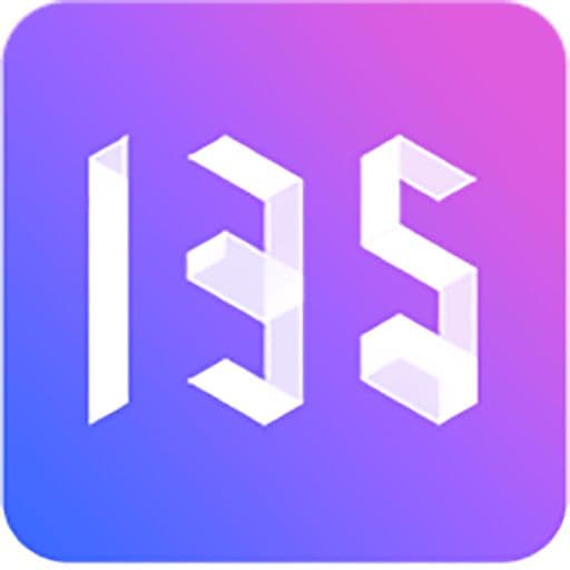 135AI排版