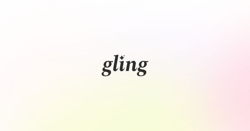 Gling