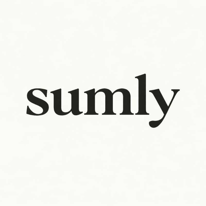 Sumly