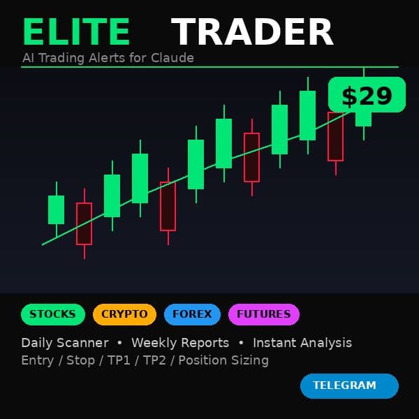 Elite Trader