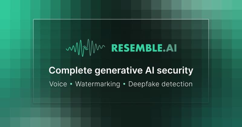RESEMBLE.AI