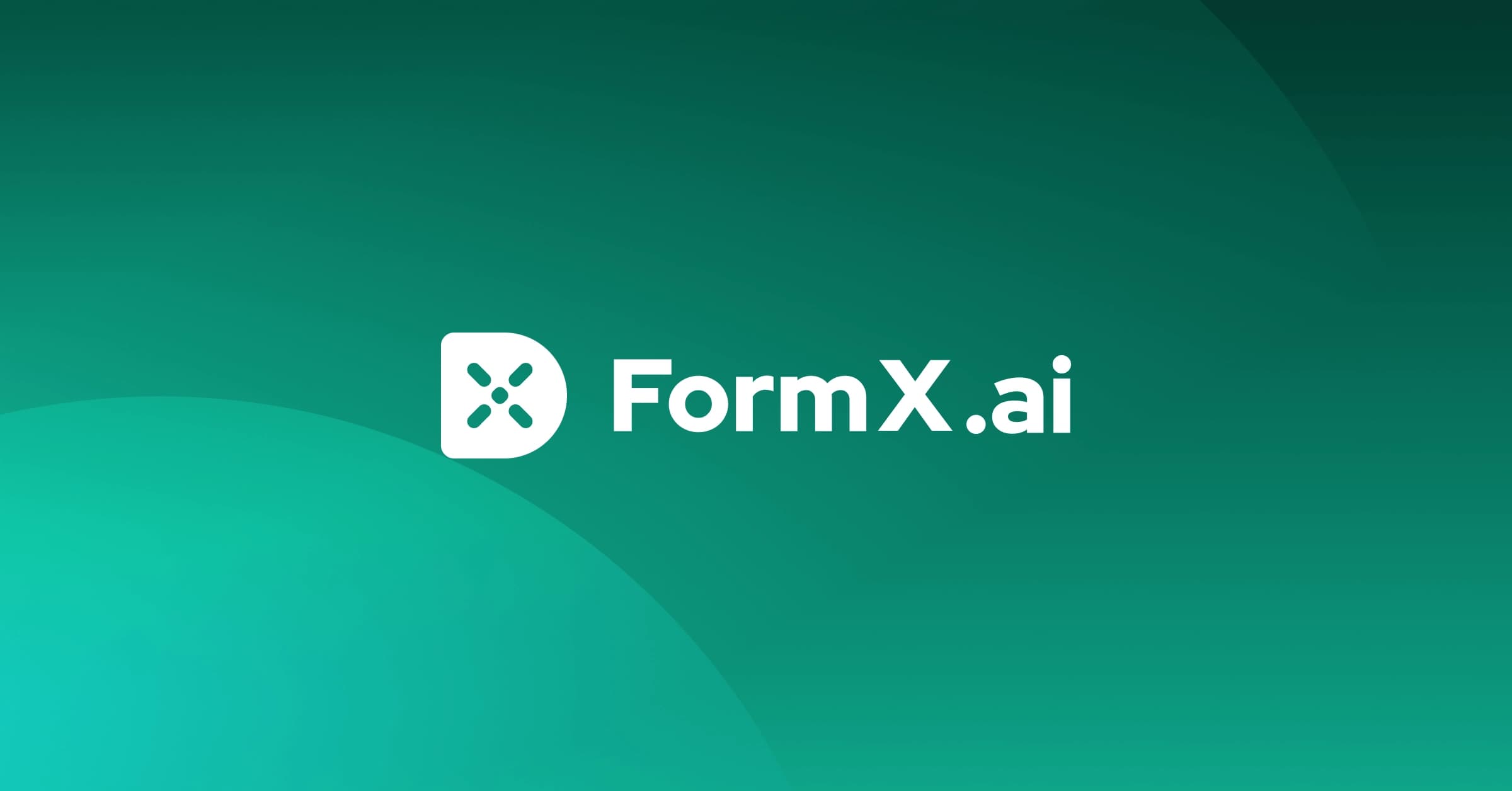 FormX.ai：AI驱动的自动化文档数据提取平台