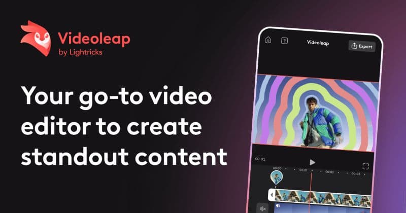 Videoleap