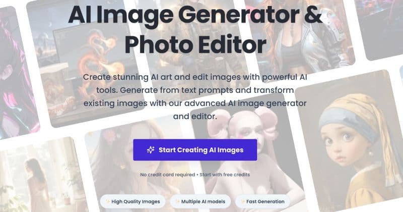 ImagesArt.ai