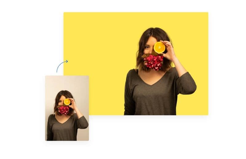 ClippingMagic：一键式在线图片背景去除工具