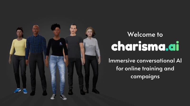 Charisma