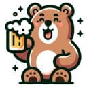 啤啤熊