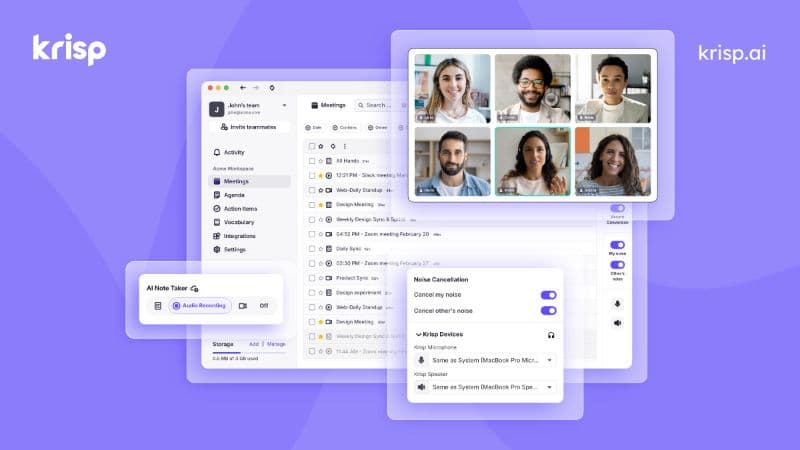 Krisp.ai