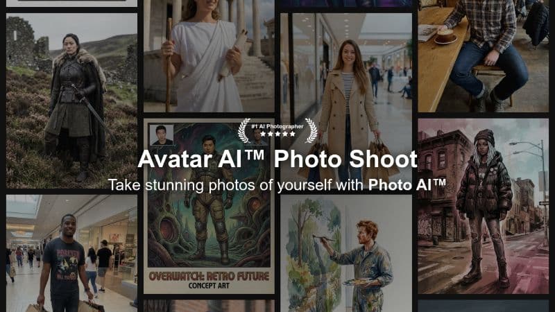 Avatar AI