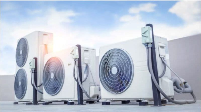 Gree 1 Ton Full Dc Inverter