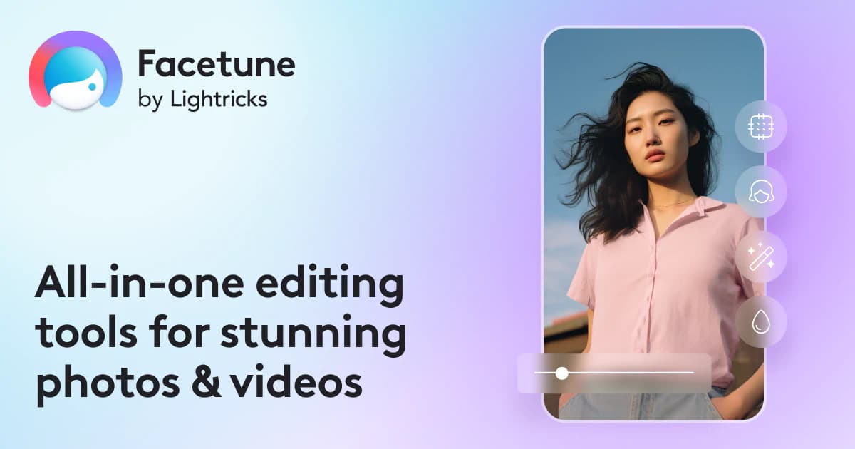 Facetune