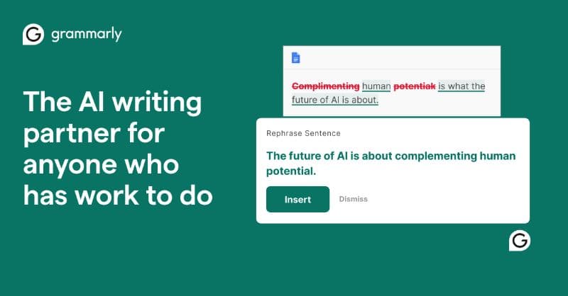 Grammarly