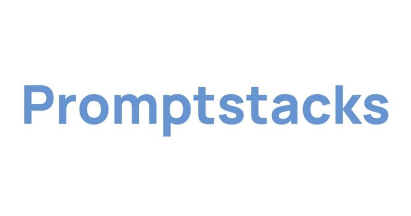 Promptstacks