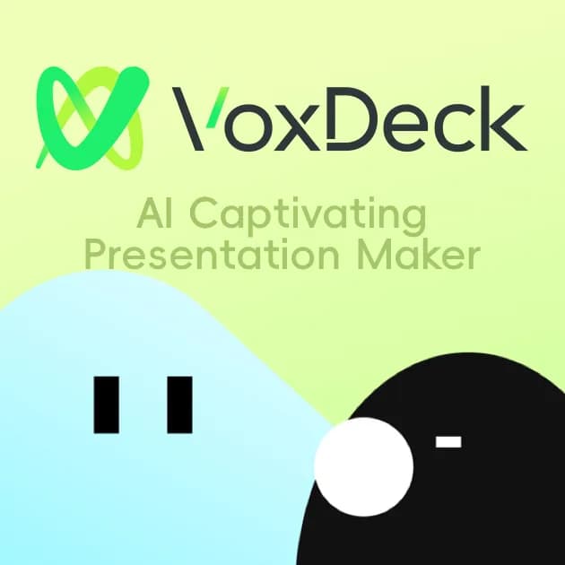 VoxDeck
