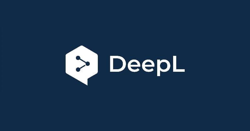 高效准确：DeepL翻译器与AI翻译工具的先进技术