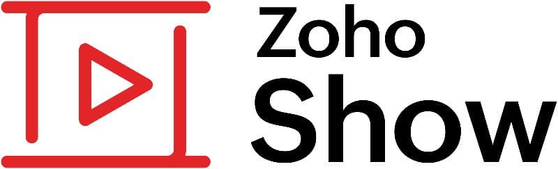 Zoho Show