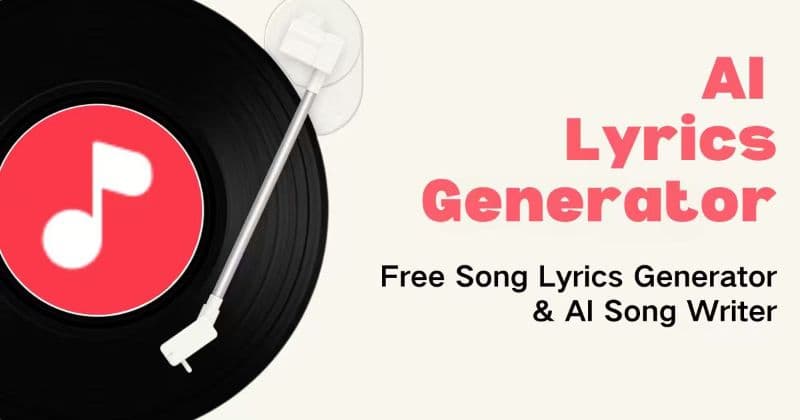 Lyrics Generator