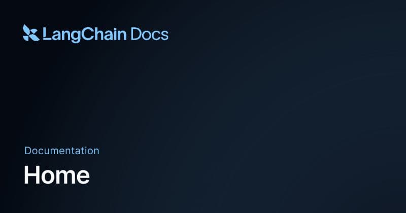 LangChain
