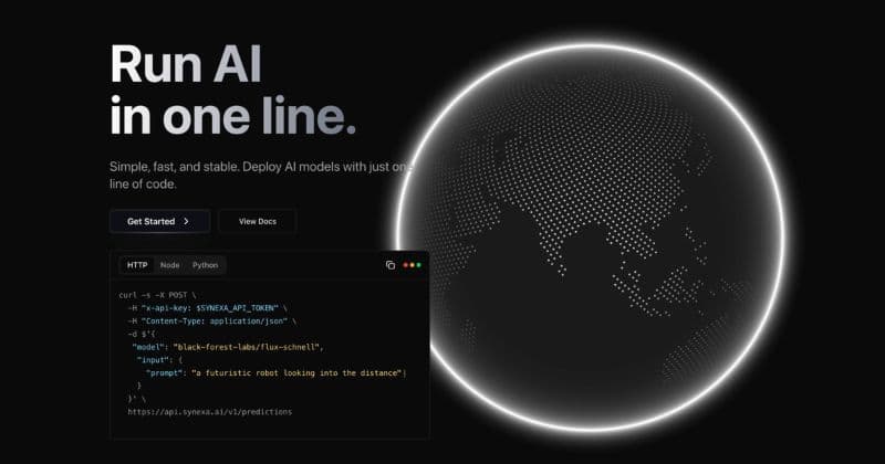 Synexa AI