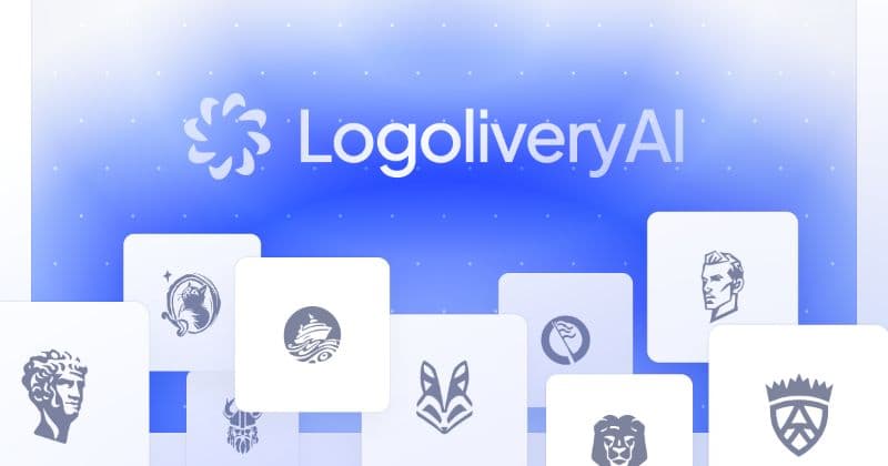 LogoliveryAI：创新的AI Logo设计工具助力品牌建设