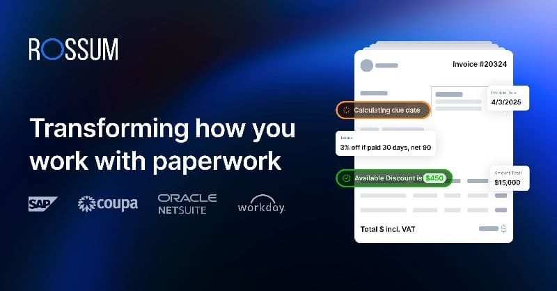 Rossum.ai