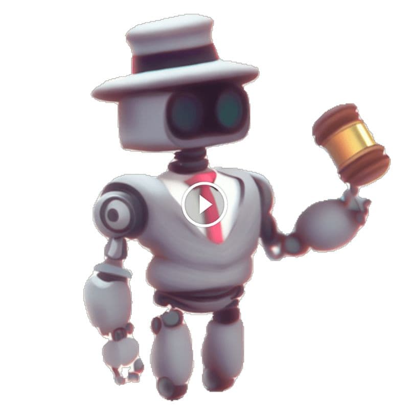 Legalese Decoder