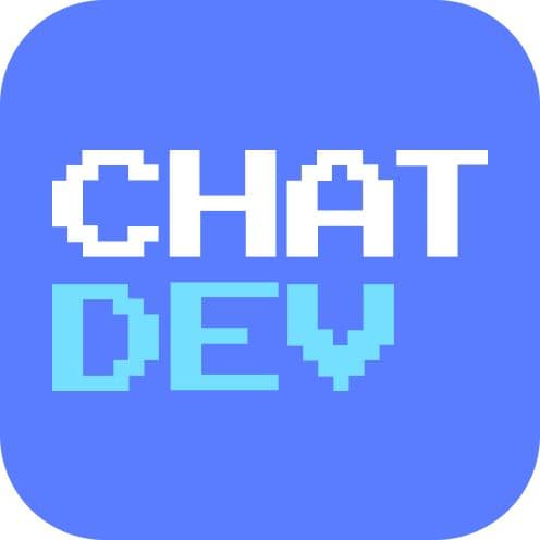 ChatDev