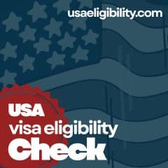 USA Eligibility