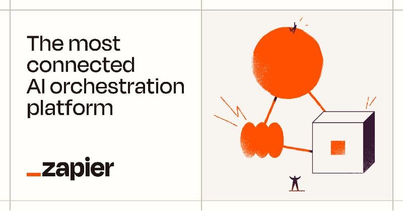 Zapier