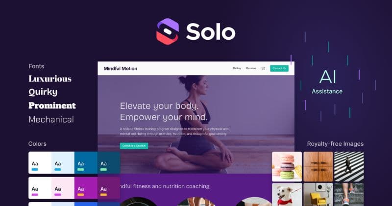 Solo