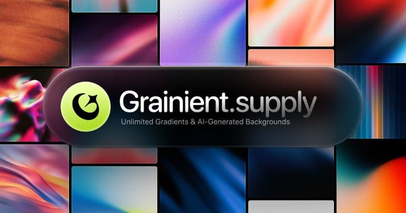 Grainient