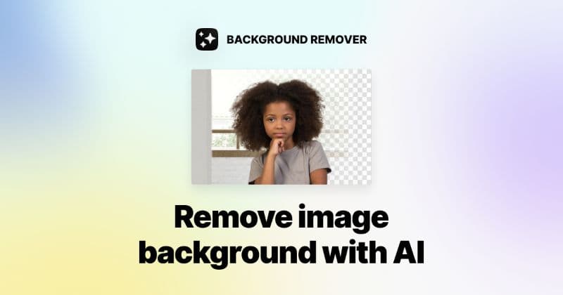 Icons8 Background Remover：高效图片背景移除工具