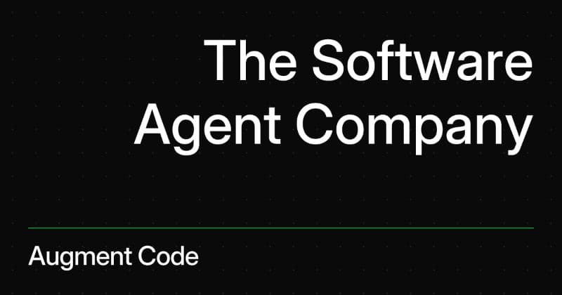 Augment